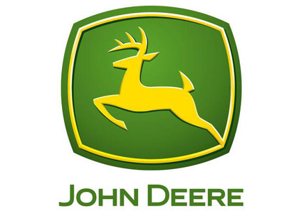 JOHN DEERE