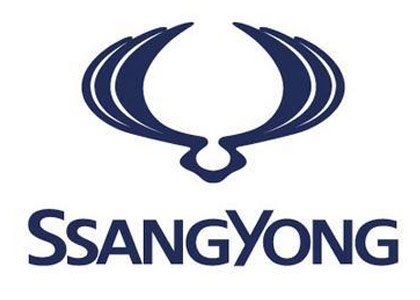 SSANGYONG