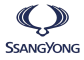 SSANGYONG CHB103 Hydraulic Clutch Bearing