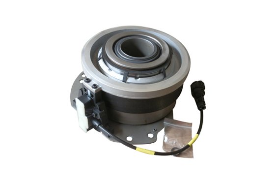 RENAULT CHB091 Clutch Actuator